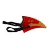 Anime My Hero Academia Overhaul Mask Cosplay Steampunk Crow Mouth Plague Doctor Cioc lung Cască gotică Halloween Party Props