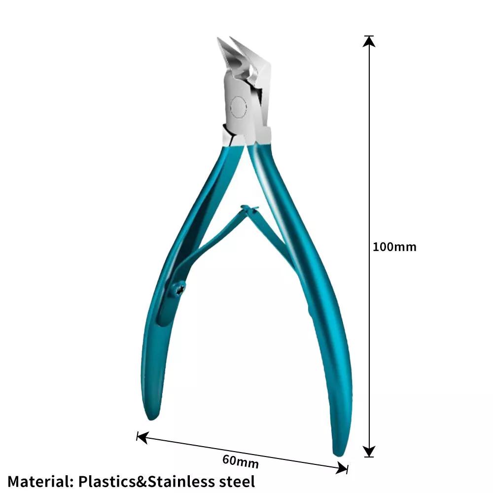 Toe Nail Clippers Heavy Duty Toenail Clippers Heavy Duty Clippers Ergonomic For Pedicure Home Use Elderly