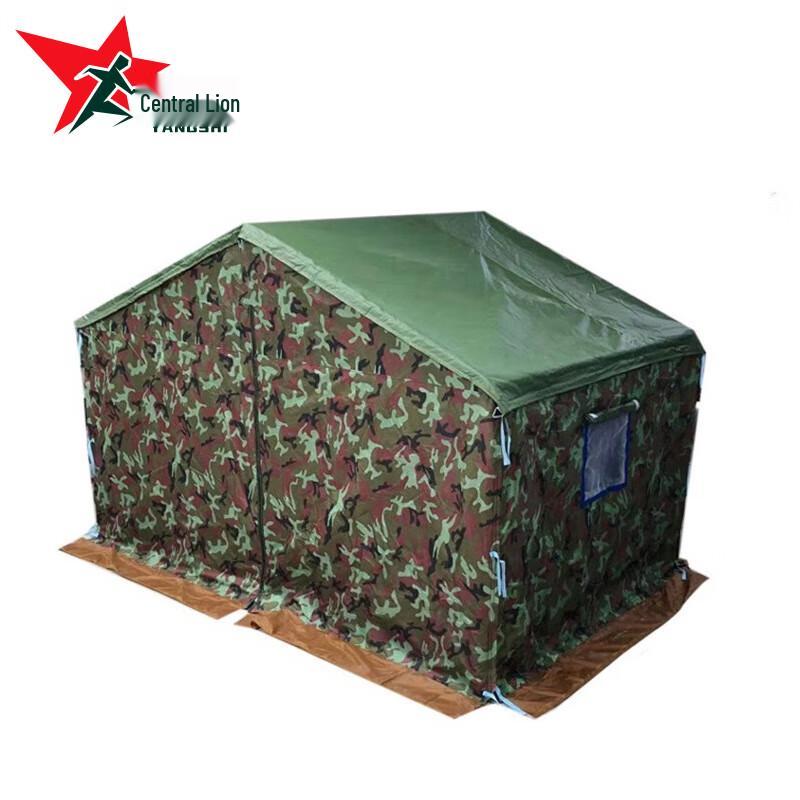 Yangshi Heavy-Duty Outdoor Tent