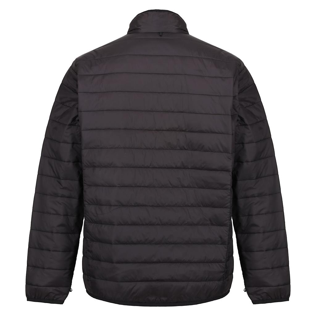 Regatta Mens Wentwood VIII 3 In 1 Waterproof Jacket