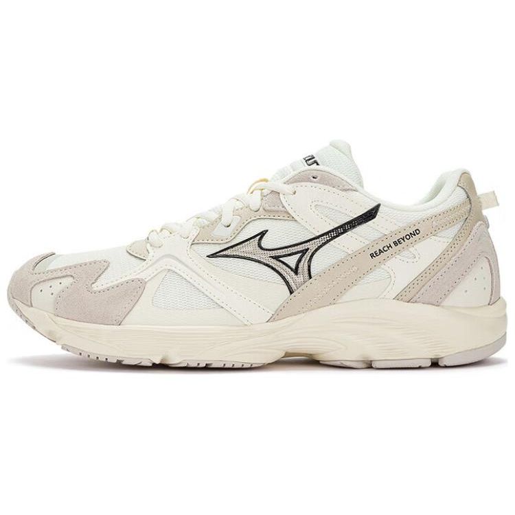 

Mizuno LG 90s White Unisex Casual Shoes D1GH212515 44