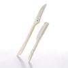 Green Bell Folding In 1pc Razor, 2-Pack [Made Japan] PSG-108