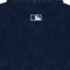 New MLB New York Yankees Shirt Unisex Blue 3ADRM0944-50INS