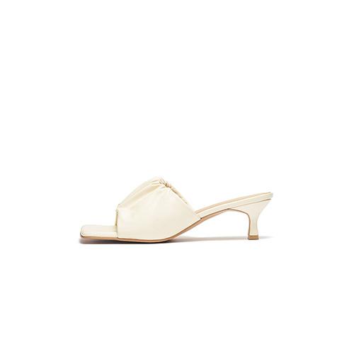 Coagment Cm22S5Ch-403 Butter [Fia Mule]