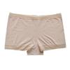 Soft Women's Ice Silk Two-in-One Boxer Briefs and Safety Pants