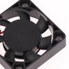 4 ks 3007 Ventilátor 30x30x7 mm Chladiaci ventilátor Bezuhlíkový chladiaci ventilátor 30 mm 1,18 palca 3,3 V 5 V DC Tichý ventilátor pre motor