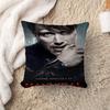 HHannibal Classic Vintage Lucky Dragon Pillow Cover Sofa Cushion Cover Home Room Decoration Children Gift