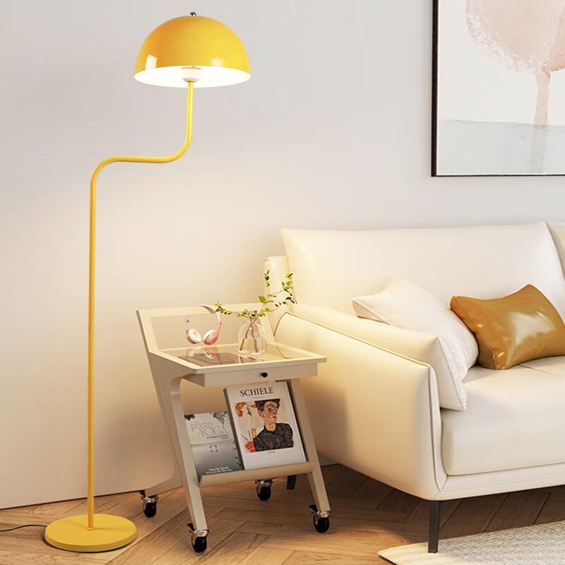 

Pailide French Vintage Floor Lamp