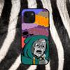 Mf Doom Rapper Telefonfodral För Iphone 11 12 Mini 13 14 Pro Xs Max X 8 7 6s Plus Se Xr Shell