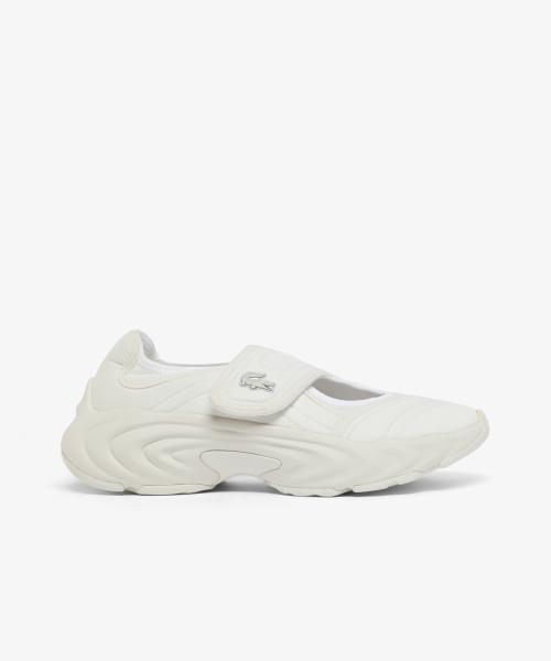 [Lacoste] Женские кроссовки в стиле athleisure Spinor RZ0198W56G03A 230