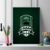 FC Krasnodar Glory.112 100% Round Full Drill 5D DIY Diamond Painting Embroidery Cross Stitch Rhinestone Décor