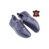 Inner And Outer Genuine Leather Orthopedic Ultra Comfortable Stylish Men's Shoes Brt015
