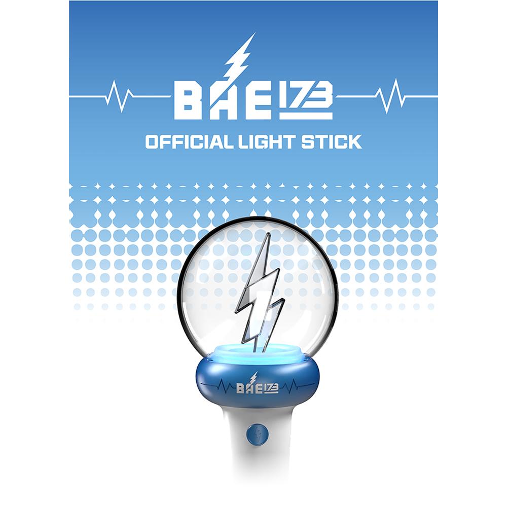 BAE173 - Offizieller Leuchtstab