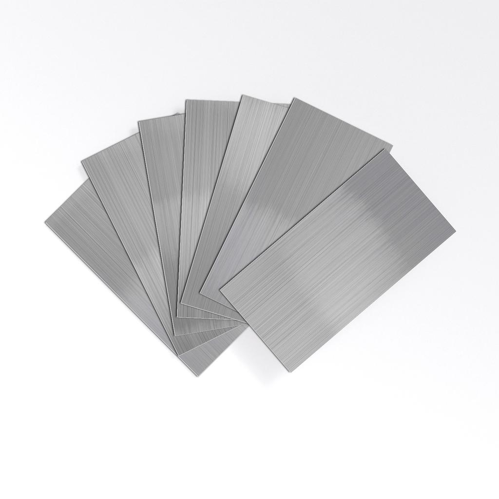 Self-Adhesive Thickened Foam Wall Sticker Home Kitchen Bathroom Wall Decoration Sticker Marble Pattern Decal