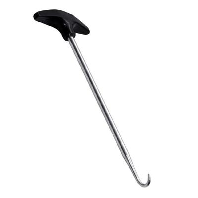 Universal Motorbike Exhaust Pipe Tension Springs Motorcycle Spring Hook Puller