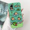 For Infinix Note 11 Case X663 X663B Cover Silicone Soft TPU Fundas Pretty Girl Phone Cover For Infinix Note 11 Note11 Capa Shell