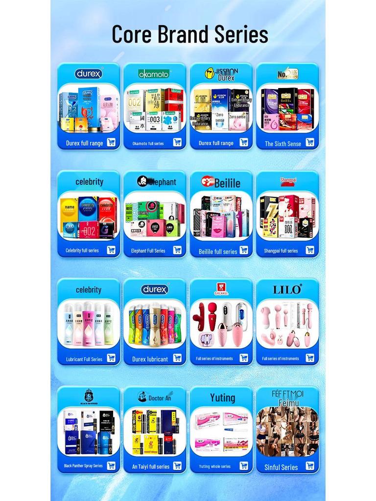 ROSELEX Laolesi Soft Automatic Telescopic Vibrating Stick for Women