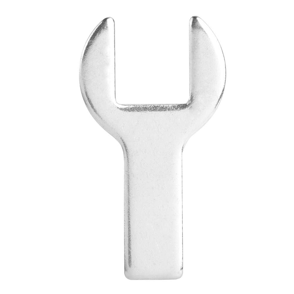 Jeffergarden Boat Steering Wheel Aid Premium 316 Stainless Steel Knob Heavy Duty Grip Spinner for Most Steering Wheels