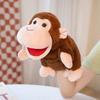 30 Stile Stofftiere Plüschtiere Spielzeug Hand Finger Geschichtenpuppe Niedliche Puppen Pädagogisch Babys Ente Lamm Kuh Hund Pferd Kinder Geschenk