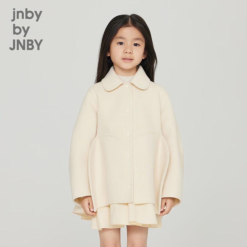 

JNBY by JNBY Kids Winter Wool Coat 110