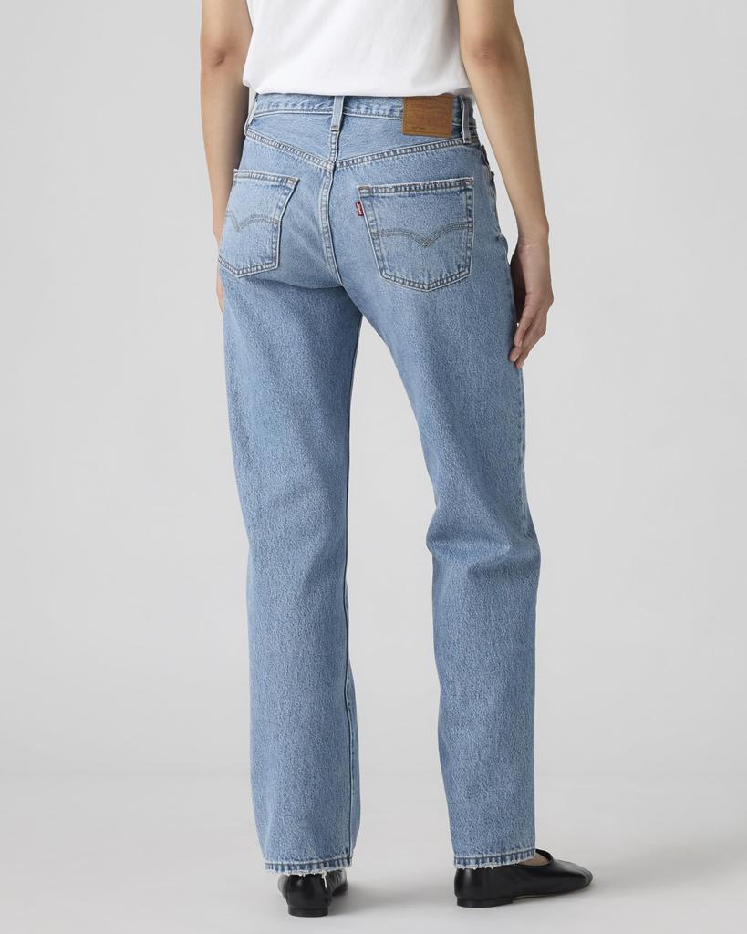 Levi's 501 '90S Loose Fit Straight Jeans Women's A1959-0106 US W24 L30