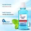 Dr. Ya Whitening & Anti-Cavity Mouthwash - Mint (5-Pack)