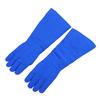 Cryogenic Gloves 260 Celsius  To +148 Celsius  Temperature Resistant 4 Layer Water Proof Antifreeze Work Gloves