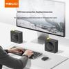 Recci RKS-W46 Outdoor Bluetooth Speaker CN plug (adapter included)