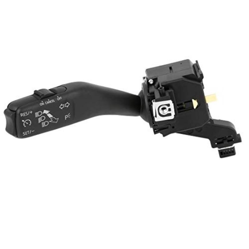 

Совместимость Переключатель рулевой колонки 1K0953513G для моделей VW Jetta Golf GTI Tiguan Rabbit 2005-2015 Круиз-контроль Поворотник
