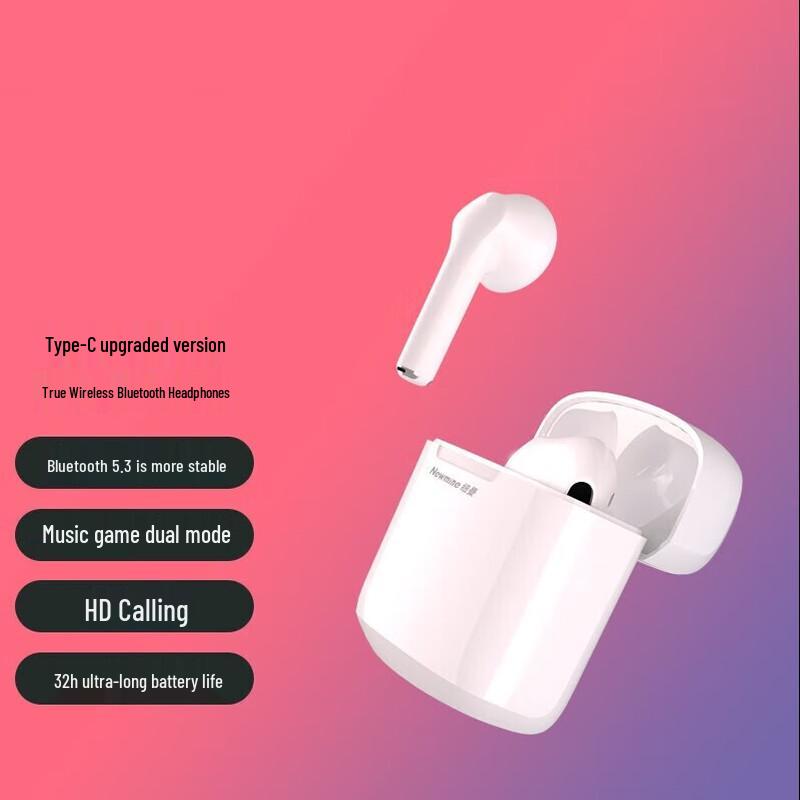 Newmen TWS Wireless Earbuds X5