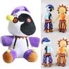 Moondrop Daycare Sundrop Attendant Fnaf Stuffed Plush Five Nights At Freddys