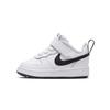 Court Borough Low 2 First Use TD BQ5453-104