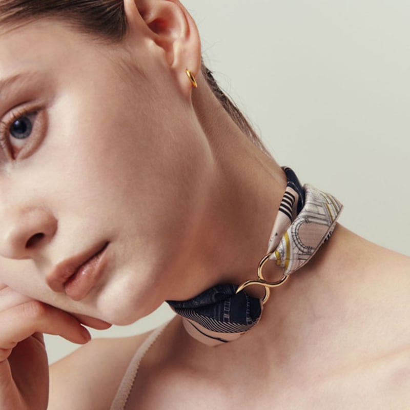 Saint Luxure Bailey Navy