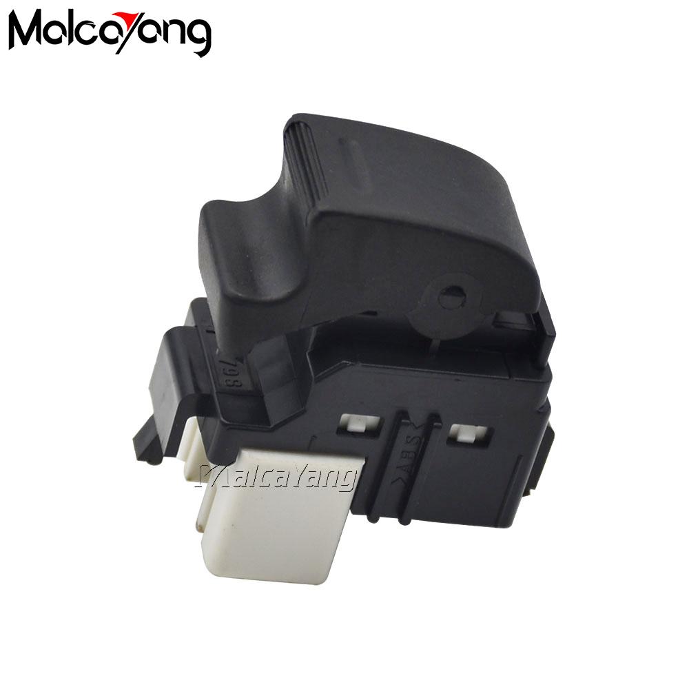 84810-12080 New Window Control Switch Power Window Switch For Toyota YARIS VIOS COROLLA PRIUS CROWN RAV4 HILUX HIACE 8481012080