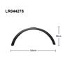 LR044280/278 Front Wheel Arch Liner for Land Rover Range Rover Evoque