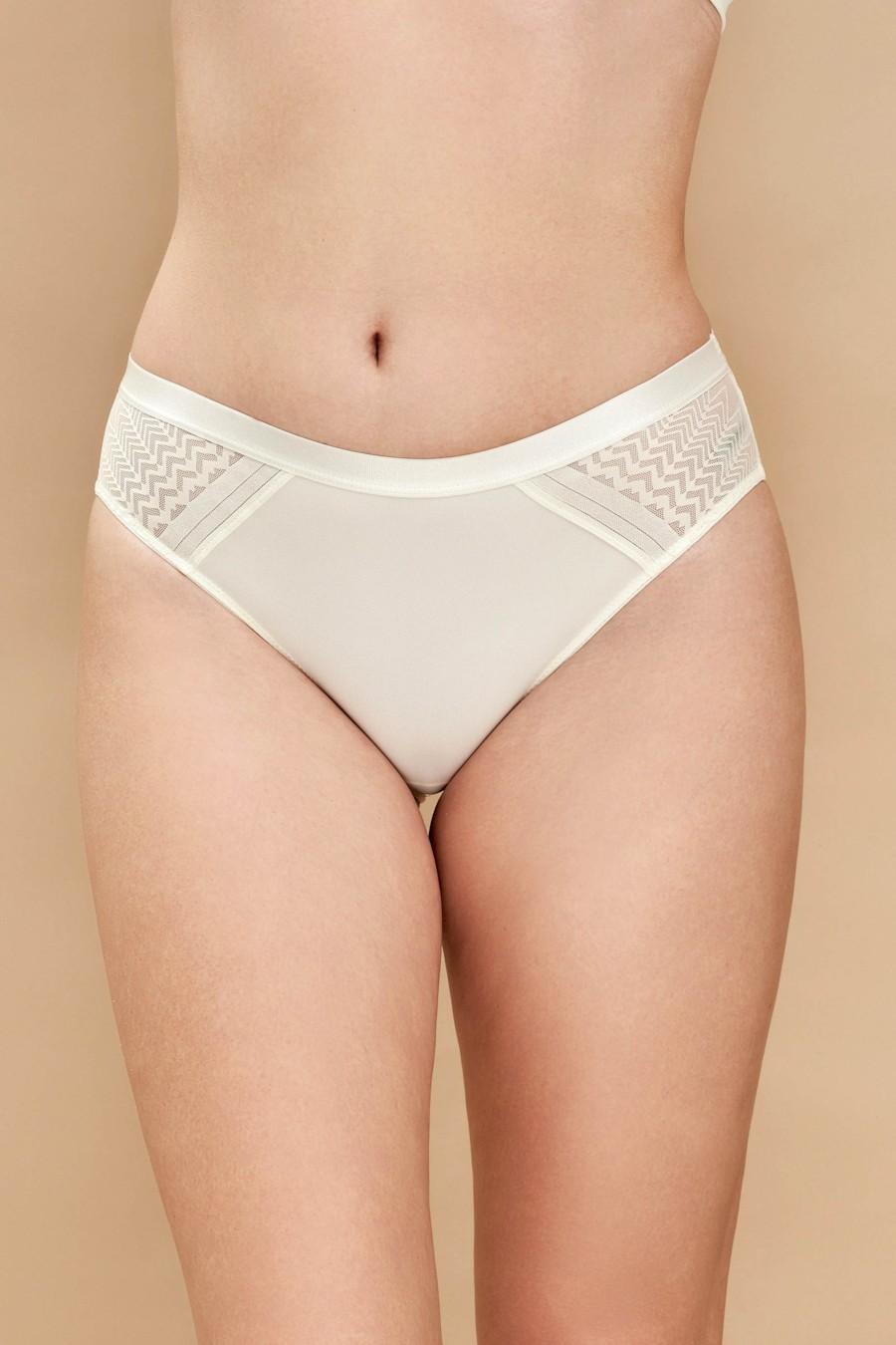 

Трусики сліп Anabel Arto (82415) 5/6(XL/2XL) шампанського