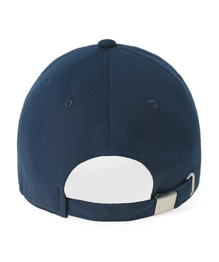 UCLA Unisex College Arch Logo Ball Cap [Navy] (Ucraca1)