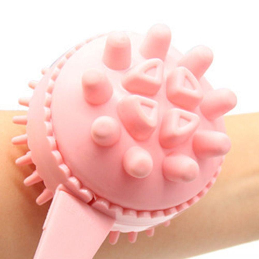 Extensible Massager Tools Multifunctional Massage Equipment Waterproof Massage Hammer Stick  Women