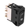 Power Window Button Single Window Control   for Century     Black