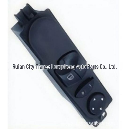 Car Switch A6395450913 Compatible with VITTO 04