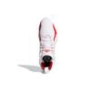 Adidas D Rose 773 2020 'White Vivid Red' Sneakers FX7120
