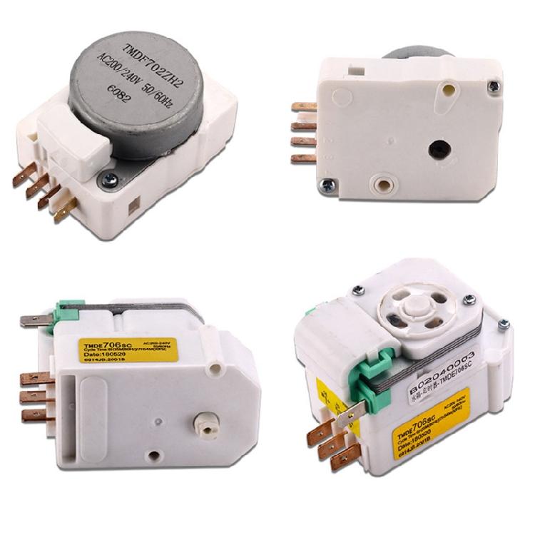 Replacement Defrosting Timer For Refrigerator Defrosting Timer TMDF702ZD1