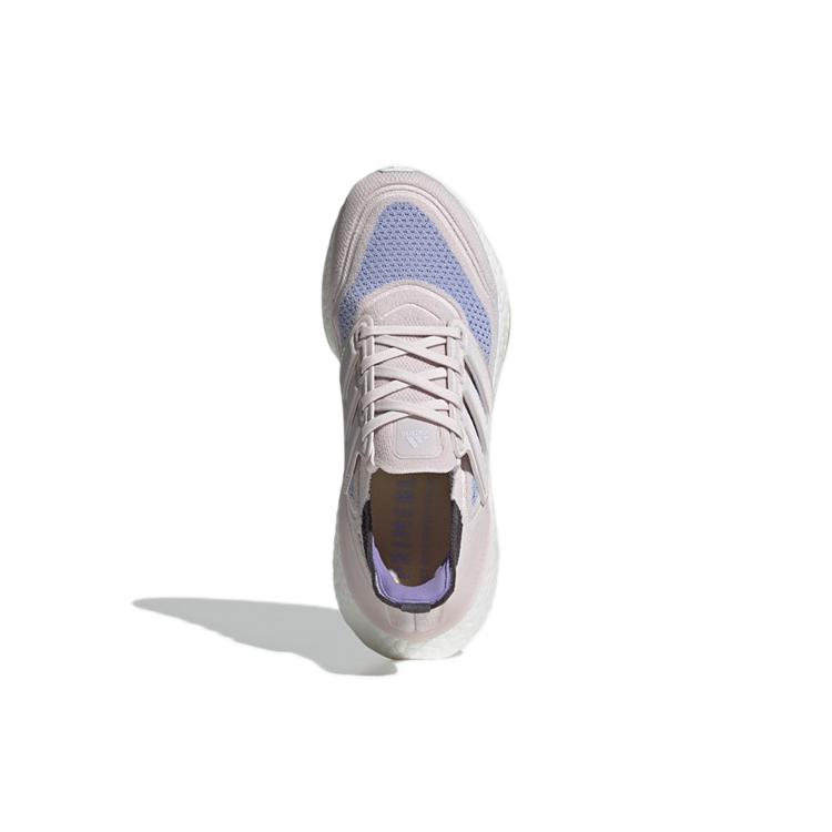 New Adidas Ultra Boost 21 Orchid Tint Women's S23837