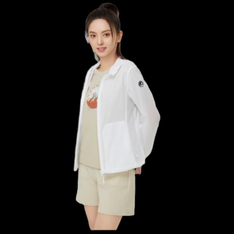 SAKALAR Women s Outdoor Skin Windbreaker 2XL