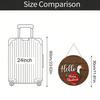 13 Replaceable Wooden Creative Doorplates Welcome Signs Door Hanging Decoration