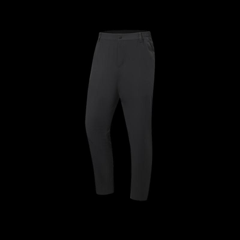Мужские модные спортивные брюки Li-Ning S