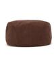 Eondeokeonteulolseutyudio Cotton Hunting Cap Drive Hunting / Triple R Stud / R Brown