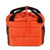 Padded Divider Digital Camera Bag Insert Partition Camera Carrying Case  Camera Accessories