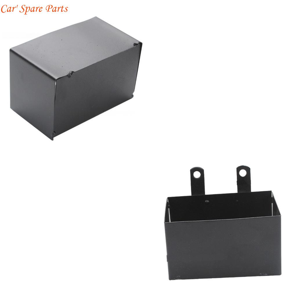 Y4UA Small Power Storage Box Impact Resistant Storage Box for Youth Dirt Bikes China Mainland