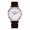 [VALENTINO RUDY] VALENTINO RUDY Men's Leather Watch VR1724A-WTBR
